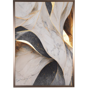 Картина на холсте  89VOR-GOLD ART